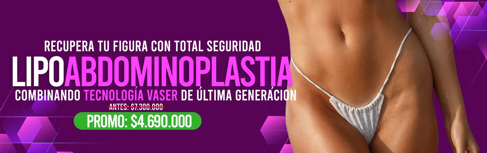 LIPOESCULTURA LIPOESCULTURA