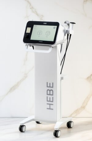 Radiofrecuencia HEBE
