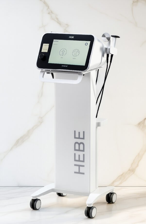 Radiofrecuencia HEBE