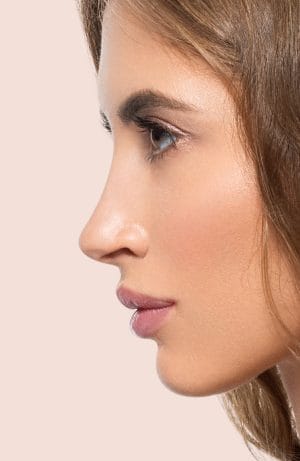 Armonización NasoLabial